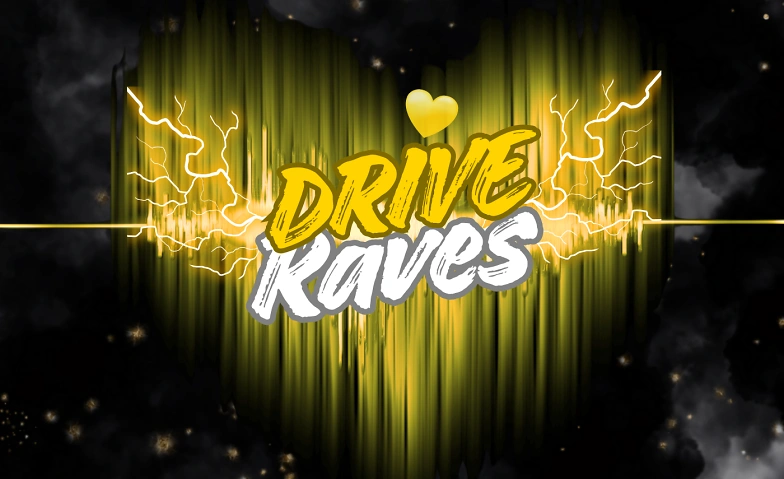 Drive Raves Vol.3 – Halloween Special