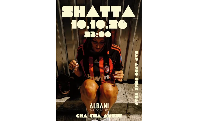 Shatta
