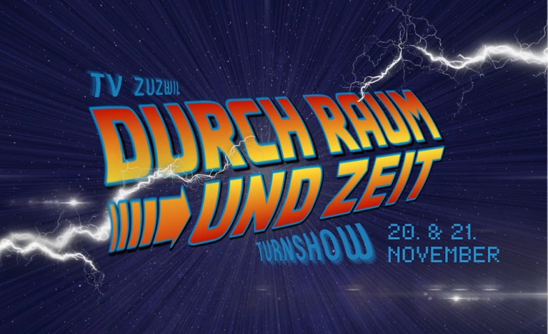 Turnshow TV Zuzwil 2026 - Samstag