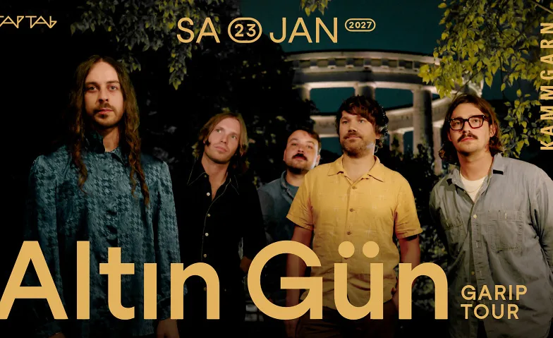 Altın Gün [nl/tr]