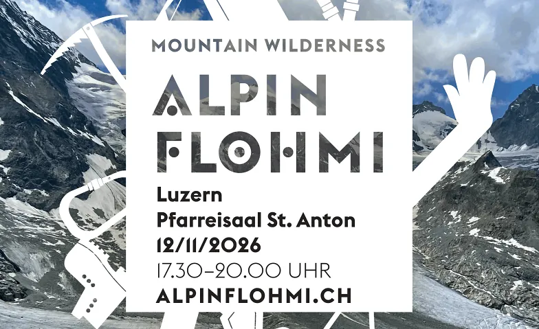 Alpin-Flohmi