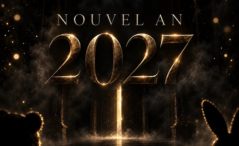NOUVEL AN 2027