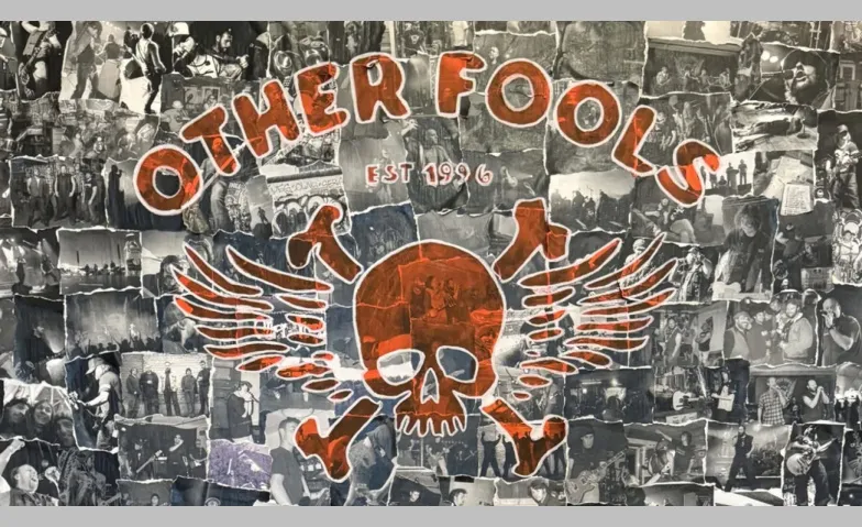 Other Fools – Jubiläumsshow