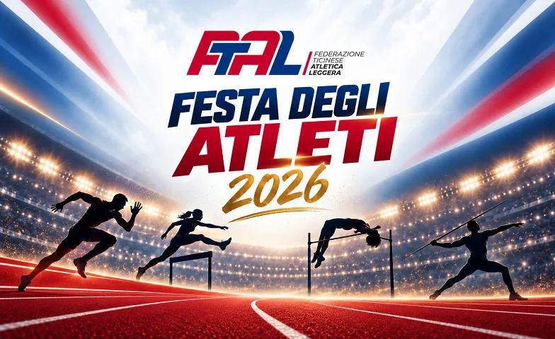 Festa degli Atleti FTAL