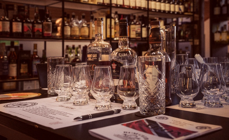 Rum-Seminar