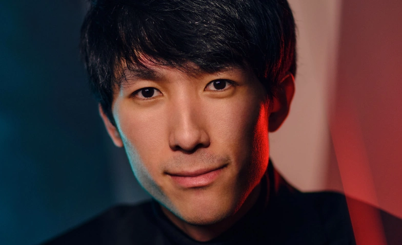 Eric Lu: Winner's Debut