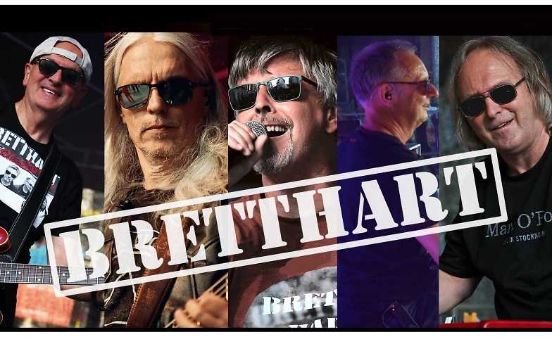 Bretthart - Auch 2026 wieder im Kulturgewächshaus!!!
