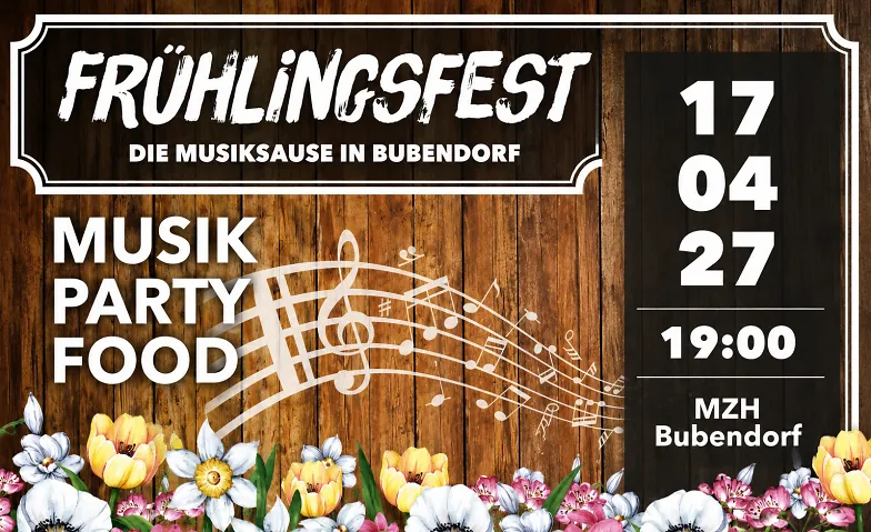 Frühlingsfest