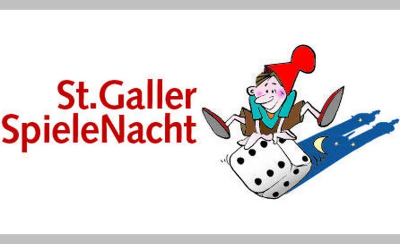 St.Galler SpieleNacht