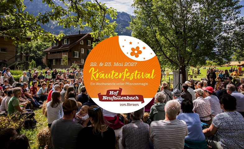 Kräuterfestival