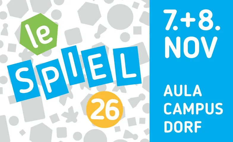 le SPIEL 26