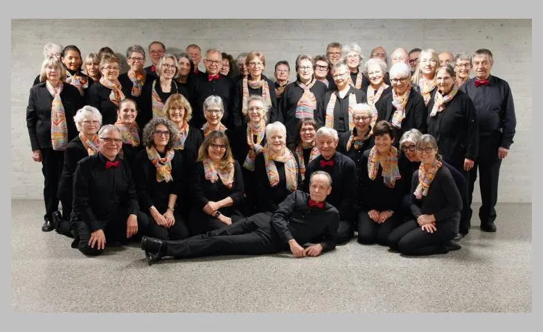 BelCanto-Chor Frauenfeld - Reprise