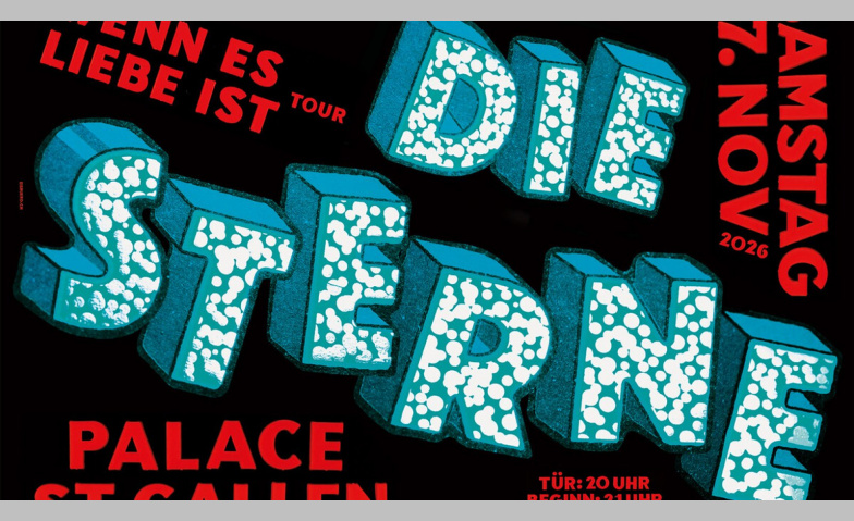Die Sterne