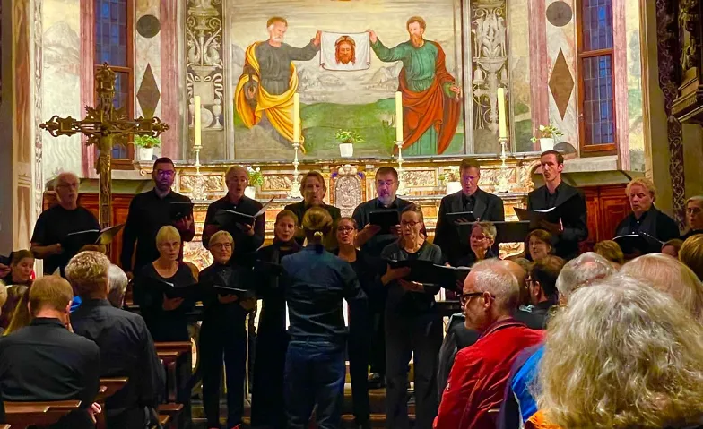Duruflé Requiem