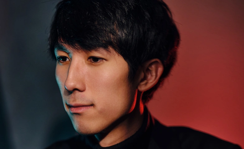 Eric Lu: Winner's Debut