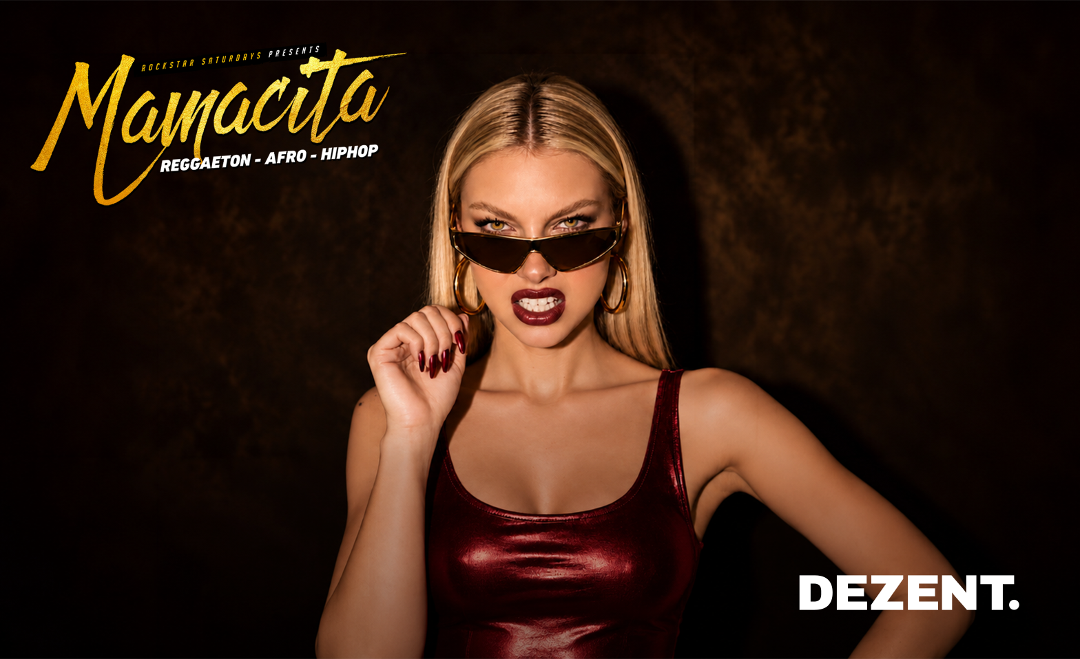 MAMACITA @DEZENT