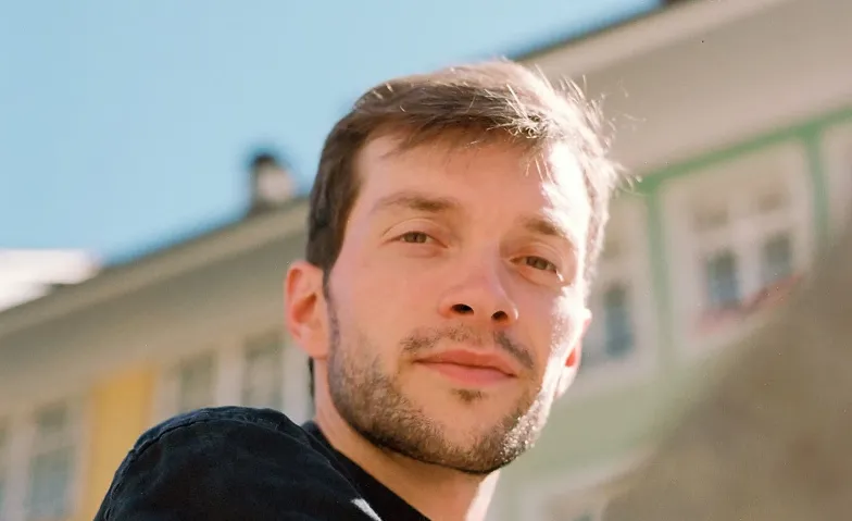 Sebastian Henn – Röstibeef