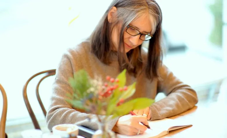 Das Tagebuch als Begleiter: Tagesworkshop Zürich