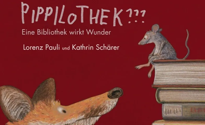 Kamishibai @Stadtbibliothek