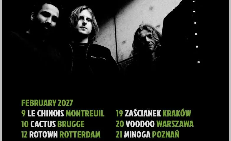 The Wytches (UK)