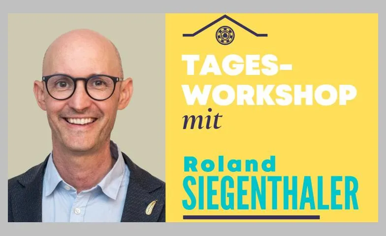 Tagesworkshop -Doppelter Output in der halben Zeit