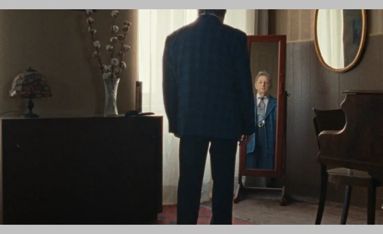 The Loneliest Man in Town