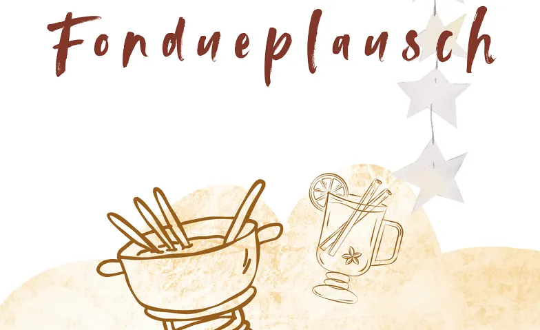 Fondueplausch 26.11