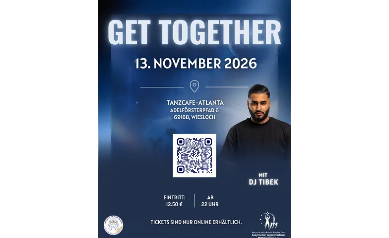 AJM Get Together