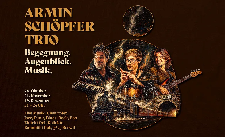 Schöpferisches Trio