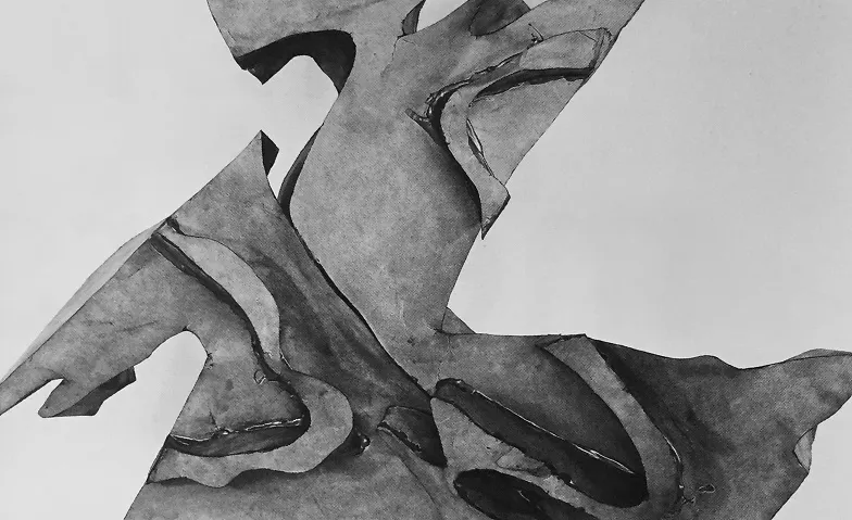 Atelier dans le cadre de l'exposition Widefield: Series
