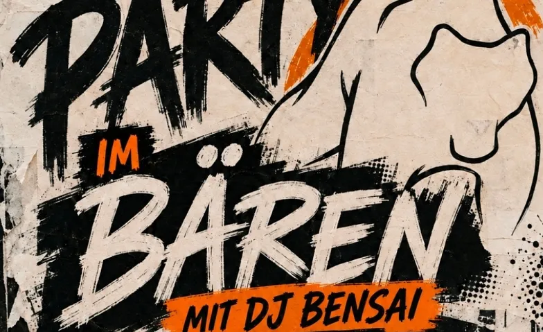 Party im Bären