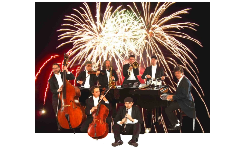 Neujahrskonzert Waiblingen