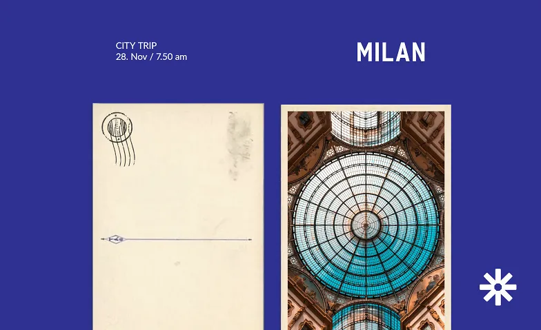 City Trip: Milan