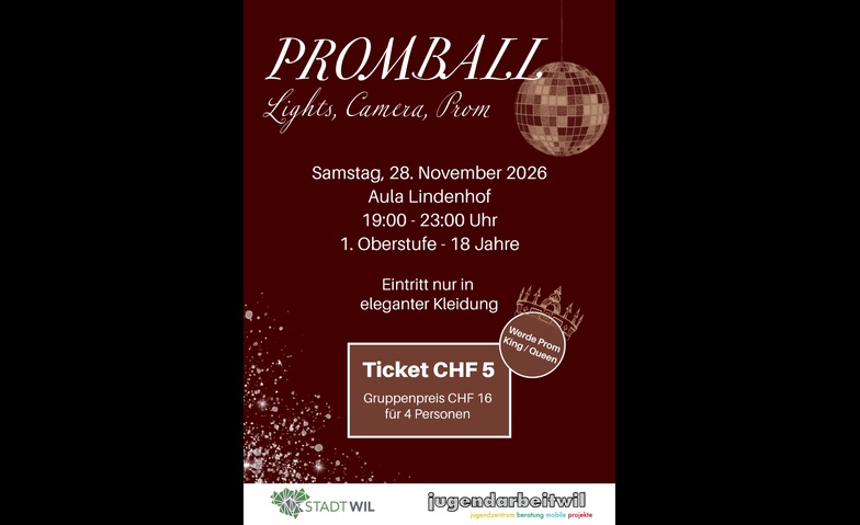 Promball Wil 2026