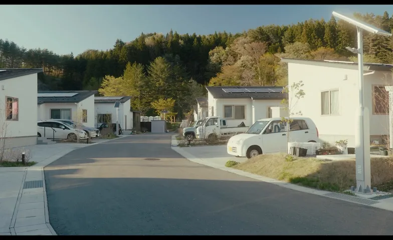 Back to Fukushima (OmeU) @ Greenmotions Filmfestival