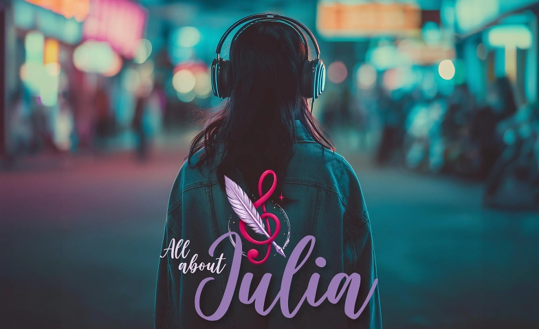 All about Julia - Das Musical