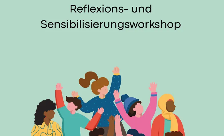 Wahrnehmung und Zusammenleben im multikulturellen Alltag