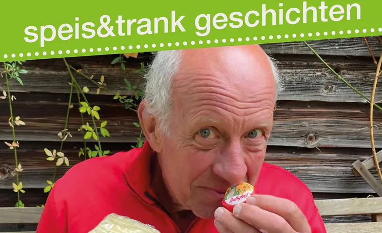 speis&trank geschichten mit Urs Meier