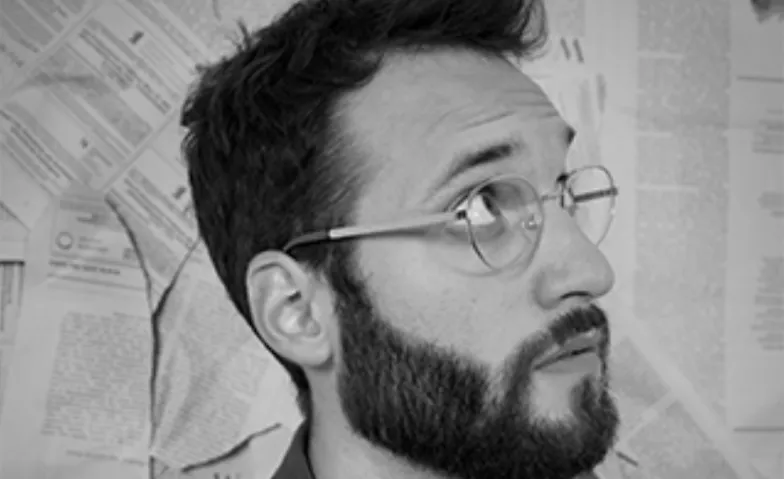 Severin Hofer – Als das Dromedar in meinem Garten stand