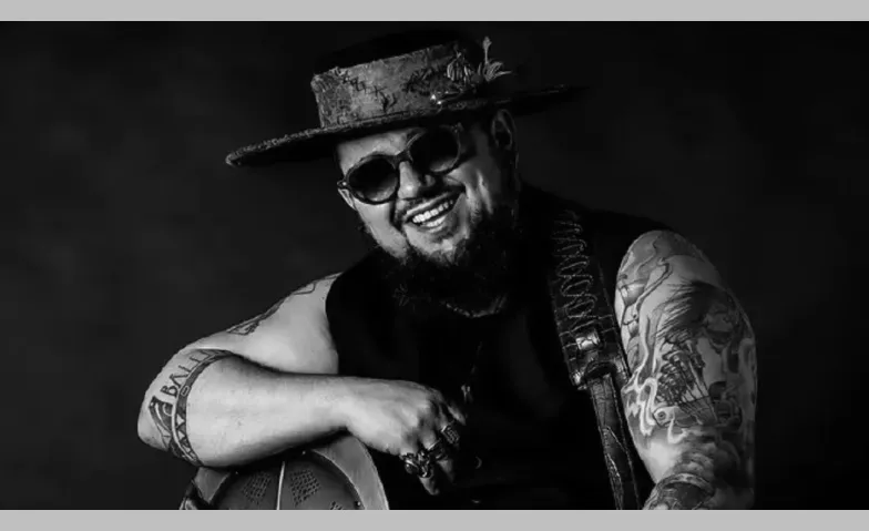 Marc Amacher & Band