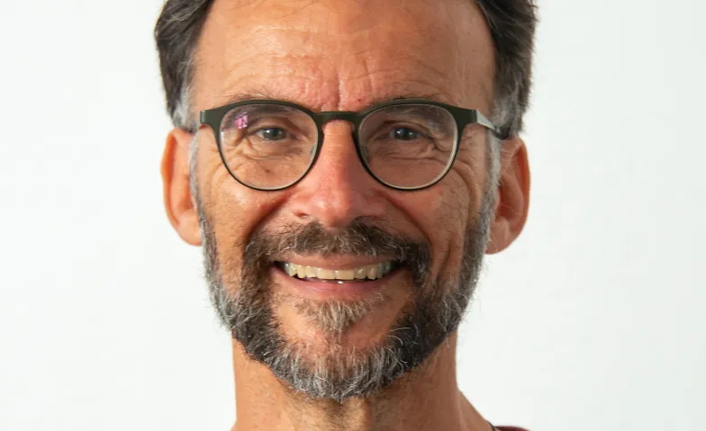 Objekt-Talk mit Br. Niklaus vom Kapuzinerkloster Rapperswil
