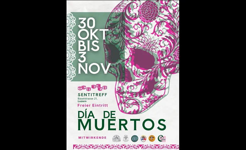 Dia(s) de los muertos