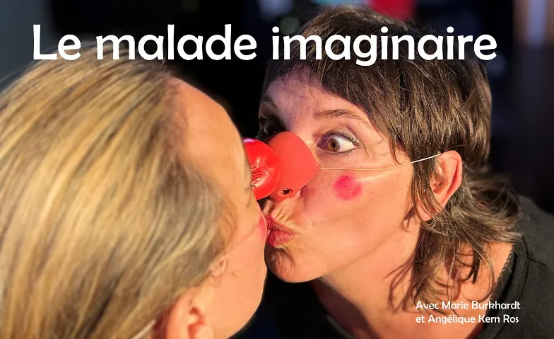 Le malade imaginaire