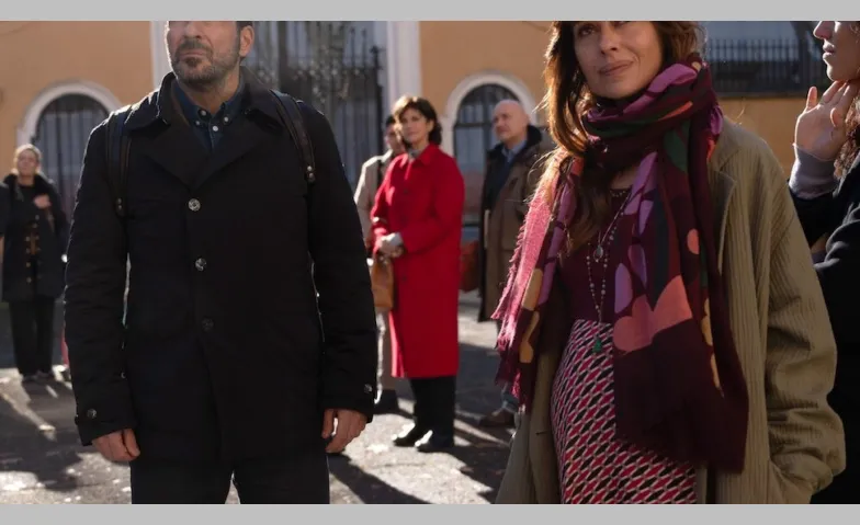 2 cuori e 2 capanne