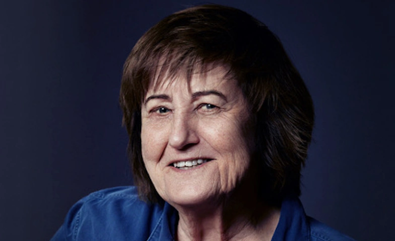 Astrid Proll - "Zwischen Sturm und Stille"