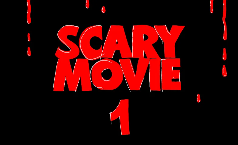 Scary Movienight