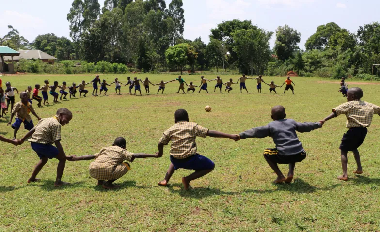 Impressionen aus Uganda
