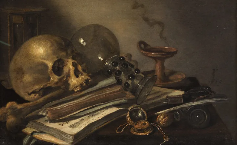 Zu Tisch mit Pieter Claesz I Kuratorinnenführung