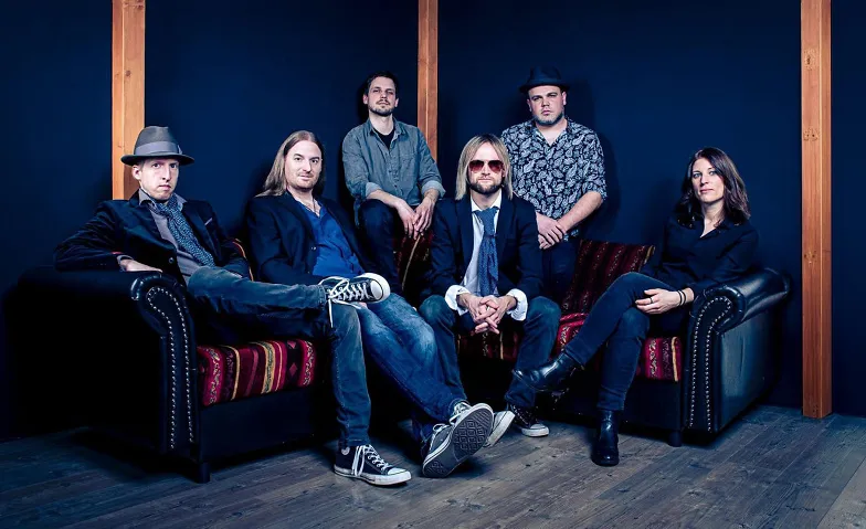 THE ECHO OF TOM PETTY & THE HEARTBREAKERS
