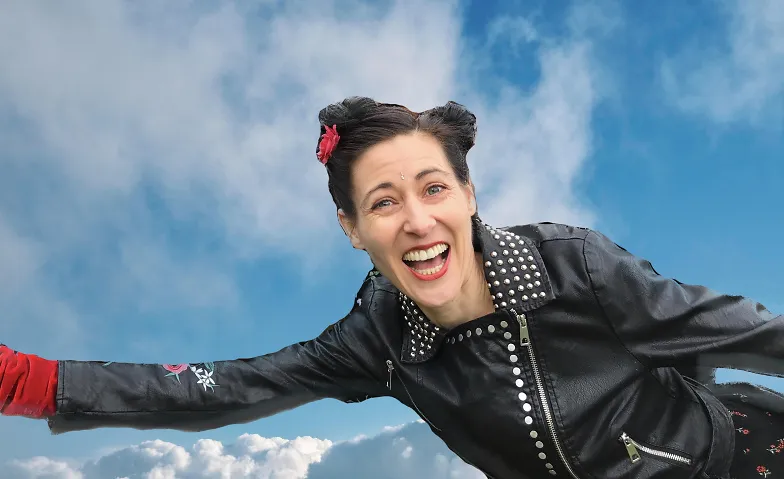 Kultur-Kurzformat: Miriflu Engeler - «Vom Fliegen»